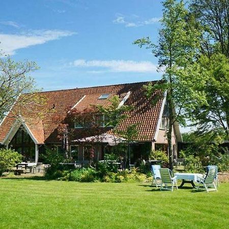 Landhotel de Greune Weide Eibergen Exterior foto