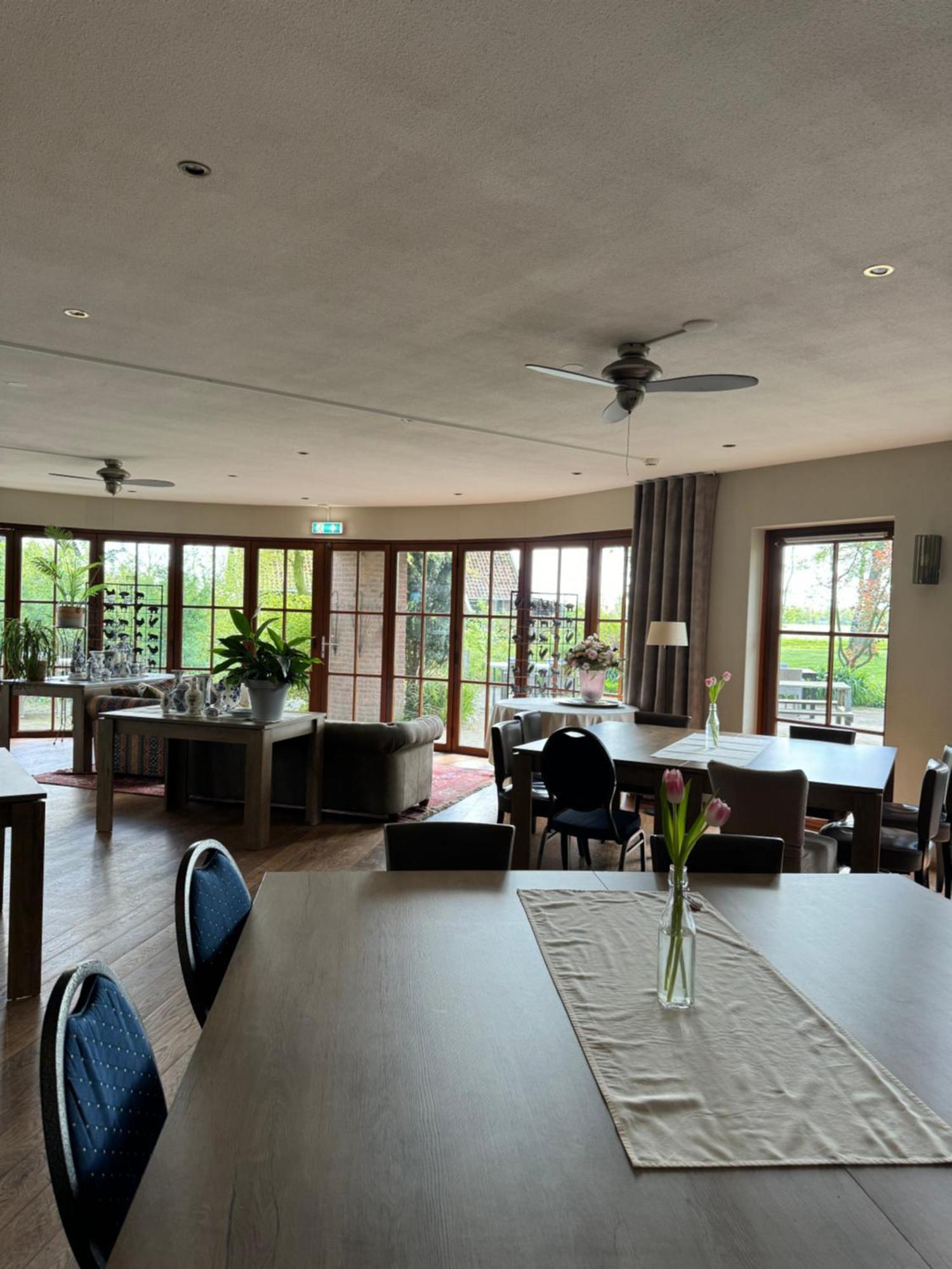 Landhotel de Greune Weide Eibergen Exterior foto