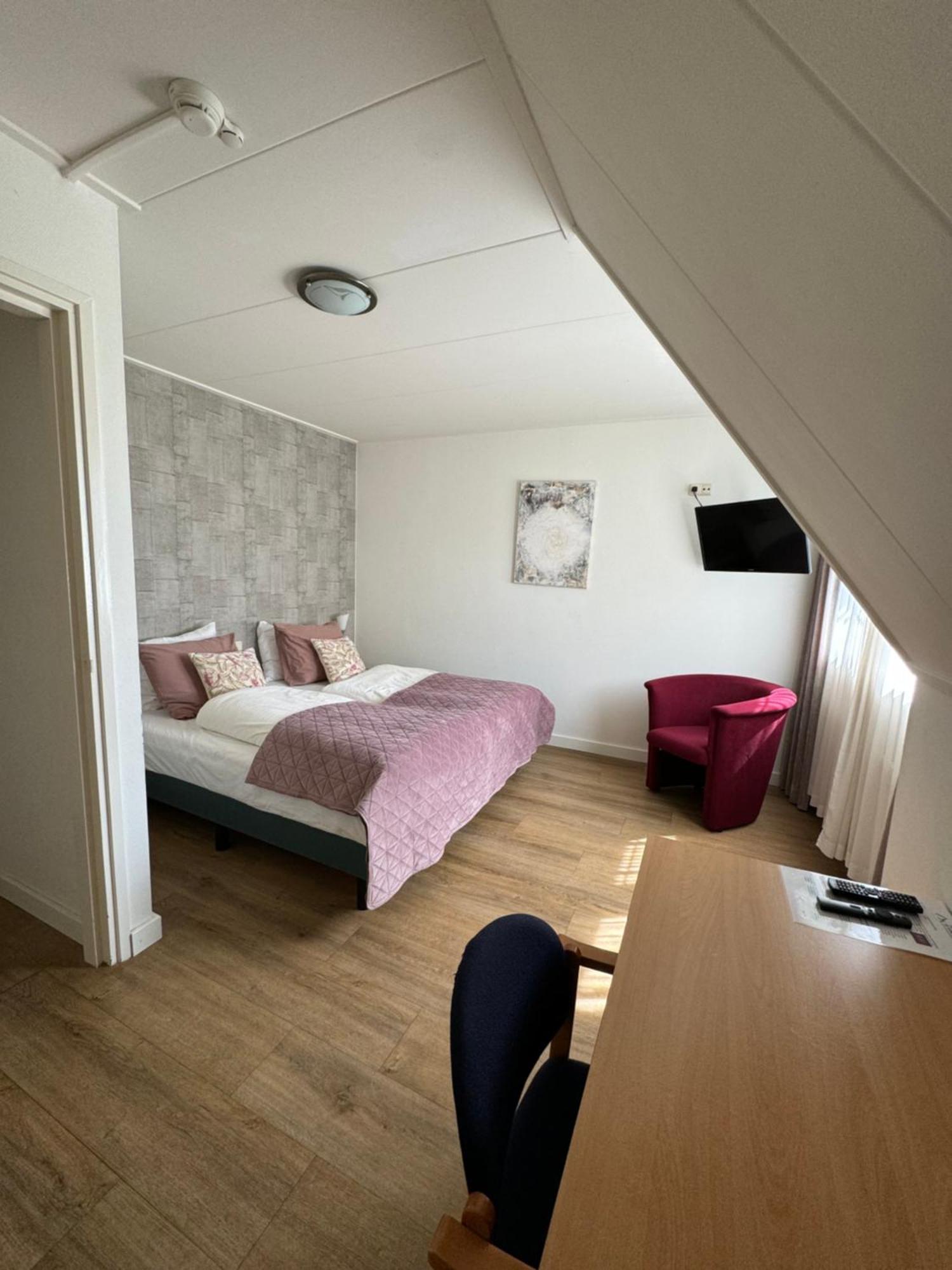 Landhotel de Greune Weide Eibergen Exterior foto